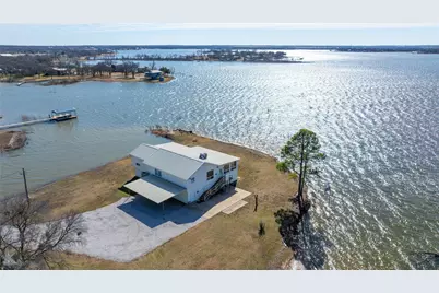 206 County Road 541, Eastland, TX 76448 - Photo 20