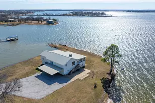 206 Co Rd 541, Eastland, TX 76448 - Photo 20