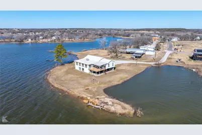 206 County Road 541, Eastland, TX 76448 - Photo 2