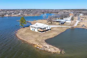 206 Co Rd 541, Eastland, TX 76448 - Photo 2