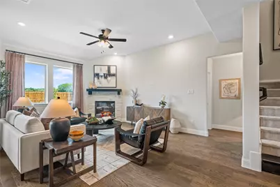 5309 Locke Drive, Denton, TX 76207 - Photo 4