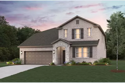 5309 Locke Drive, Denton, TX 76207 - Photo 1