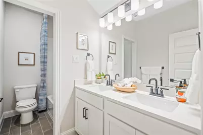 5309 Locke Drive, Denton, TX 76207 - Photo 14