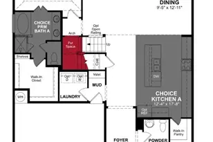 5309 Locke Dr, Denton, TX 76207 - Photo 18