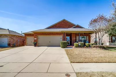 5843 Candlelight Lane, Grand Prairie, TX 75052 - Photo 1