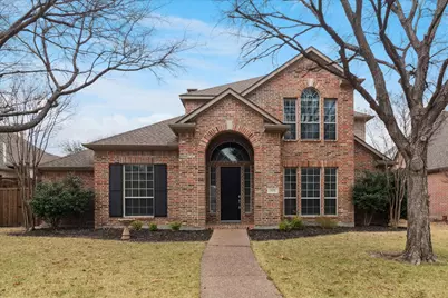 1870 Dowelling Drive, Frisco, TX 75036 - Photo 1