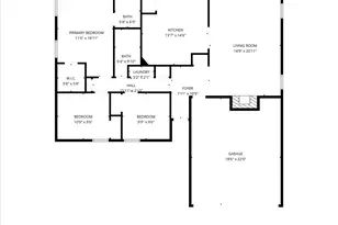 2607 Boulder Dr, Corinth, TX 76210 - Photo 32