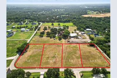 Lot 3 Fincher Road, Argyle, TX 76226 - Photo 1