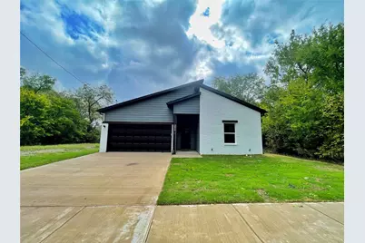 3817 Spencer Street, Greenville, TX 75401 - Photo 2