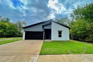 3817 Spencer St, Greenville, TX 75401 - Photo 2