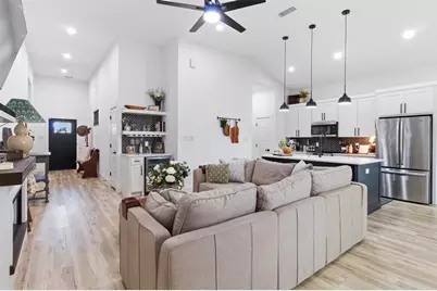 3817 Spencer Street, Greenville, TX 75401 - Photo 8