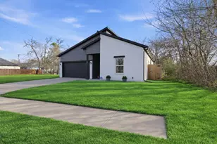 3817 Spencer St, Greenville, TX 75401 - Photo 4