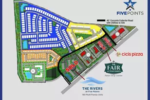 Lakeside Dr South Washington St, Kaufman, TX 75142 - Photo 1