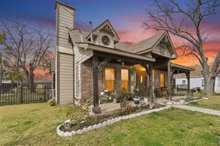 110 Reese St, Josephine, TX 75173 - Photo 1