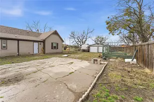 110 Reese St, Josephine, TX 75173 - Photo 22