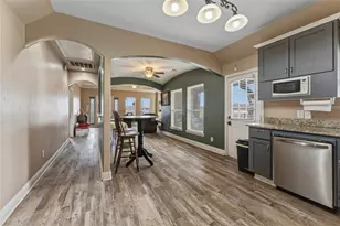 110 Reese St, Josephine, TX 75173 - Photo 8