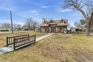 110 Reese St, Josephine, TX 75173 - Photo 20