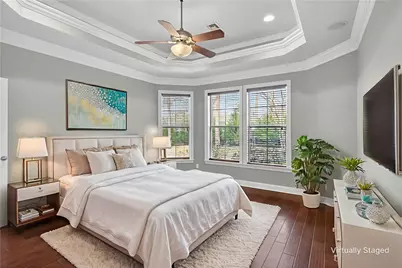 10018 Goodland Circle, Shreveport, LA 71106 - Photo 14