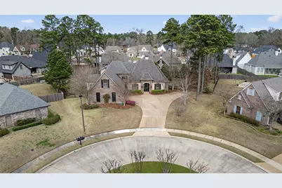 10018 Goodland Circle, Shreveport, LA 71106 - Photo 2