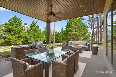 10018 Goodland Circle, Shreveport, LA 71106 - Photo 4