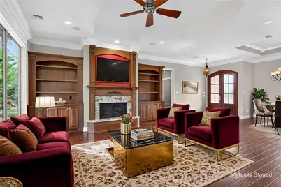 10018 Goodland Circle, Shreveport, LA 71106 - Photo 8