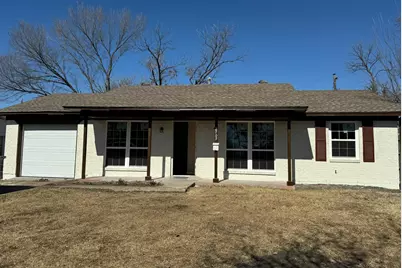 2705 Blue Ridge Drive, Mesquite, TX 75150 - Photo 1