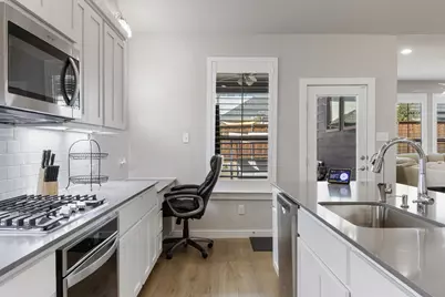 2012 Edgewater Street, Celina, TX 75009 - Photo 8