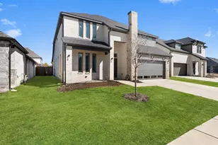 2012 Edgewater St, Celina, TX 75009 - Photo 2