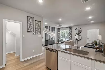 1888 Indigo - #15, Heartland, TX 75114 - Photo 6