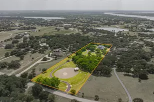 1218 Meander Rd, Granbury, TX 76049 - Photo 34