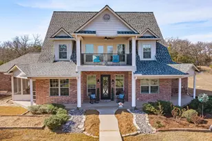 1218 Meander Rd, Granbury, TX 76049 - Photo 1