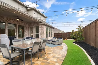 4424 Florentine Lane, Frisco, TX 75034 - Photo 24