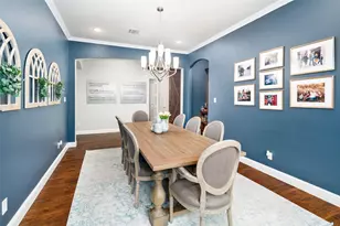 4424 Florentine Ln, Frisco, TX 75034 - Photo 10