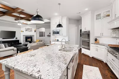 4424 Florentine Lane, Frisco, TX 75034 - Photo 6