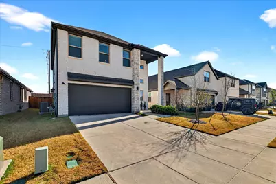 4713 Whitehill Trail, Princeton, TX 75071 - Photo 2