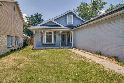 5529 Village Green Drive, Mesquite, TX 75150 - Photo 22