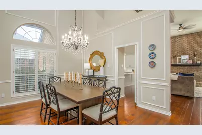 6332 Woodway Lane, Plano, TX 75093 - Photo 8