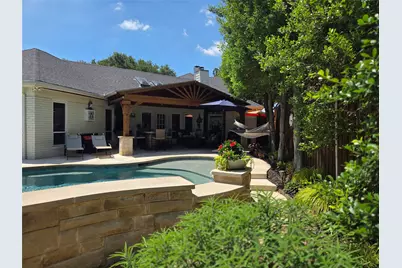 2540 Fox Glenn Circle, Bedford, TX 76021 - Photo 2