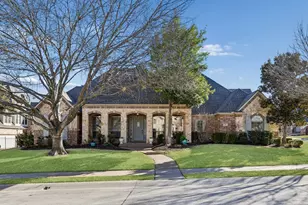 411 Country Pl, Colleyville, TX 76034 - Photo 2