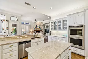 411 Country Pl, Colleyville, TX 76034 - Photo 12