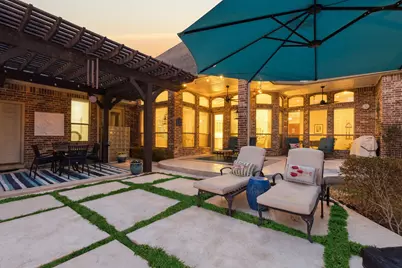 411 Country Place, Colleyville, TX 76034 - Photo 36