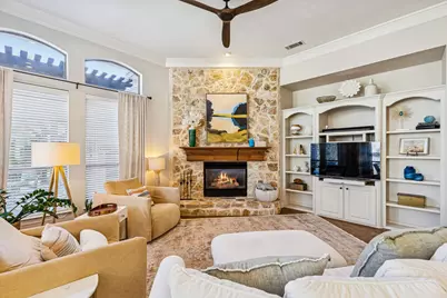 411 Country Place, Colleyville, TX 76034 - Photo 14