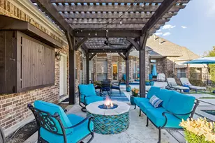 411 Country Pl, Colleyville, TX 76034 - Photo 32