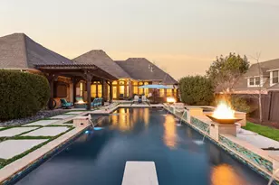 411 Country Pl, Colleyville, TX 76034 - Photo 38