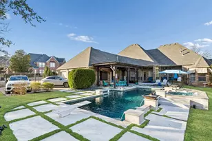 411 Country Pl, Colleyville, TX 76034 - Photo 34