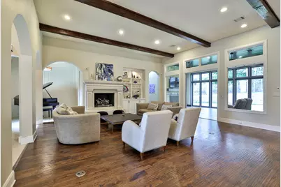 7001 Oakmont Terrace, Fort Worth, TX 76132 - Photo 8