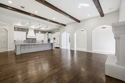7001 Oakmont Terrace, Fort Worth, TX 76132 - Photo 8