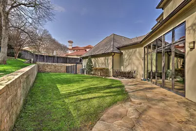 7001 Oakmont Terrace, Fort Worth, TX 76132 - Photo 36