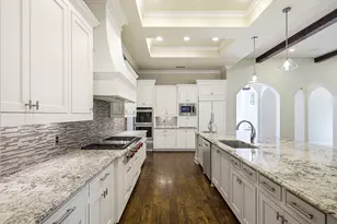 7001 Oakmont Terrace, Fort Worth, TX 76132 - Photo 12