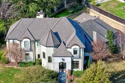 7001 Oakmont Terrace, Fort Worth, TX 76132 - Photo 2